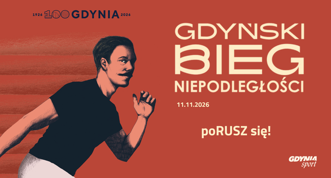 Gdyński Bieg Niepodległości